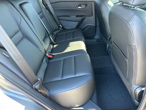 New 2026 Nissan Rogue SV image 15