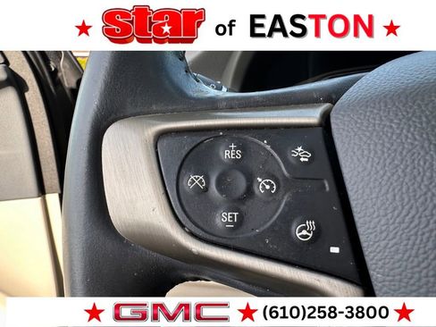 Used 2021 GMC Acadia Denali w/ Denali Ultimate Package image 37