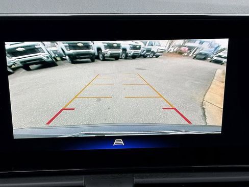 Certified 2025 Chevrolet TrailBlazer LS w/ LS Convenience Package image 21