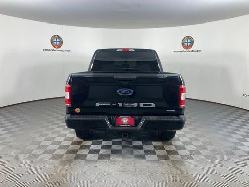 Used 2018 Ford F150 XL w/ Equipment Group 101A Mid image 19
