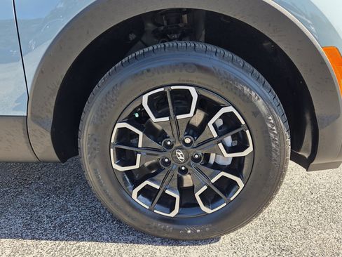 Used 2024 Hyundai Santa Cruz SEL image 10