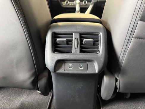 New 2026 Acura ADX A-Spec AWD/4WD image 31