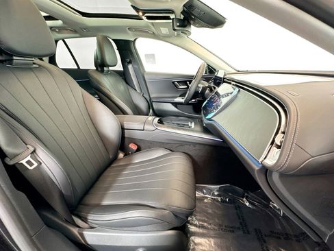 New 2025 Mercedes-Benz E 450 4MATIC All-Terrain Wagon image 25
