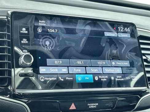 New 2026 Honda Ridgeline TrailSport+ image 25