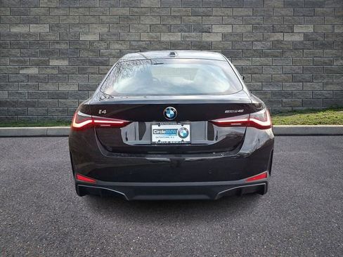 New 2026 BMW i4 eDrive40 image 5