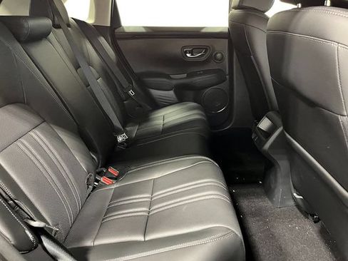 New 2027 Honda HR-V EX-L image 25