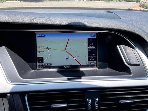 Used 2016 Audi S4 Premium Plus AWD/4WD image 26