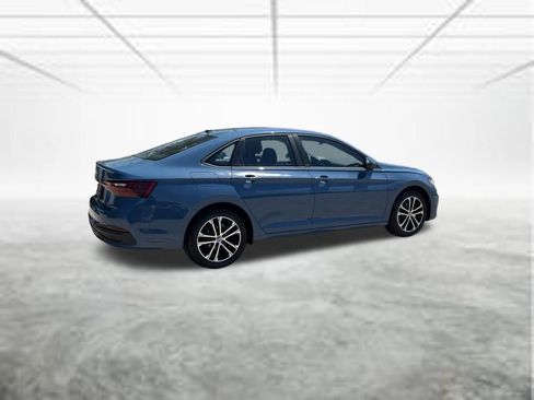 New 2026 Volkswagen Jetta Sport FWD image 9