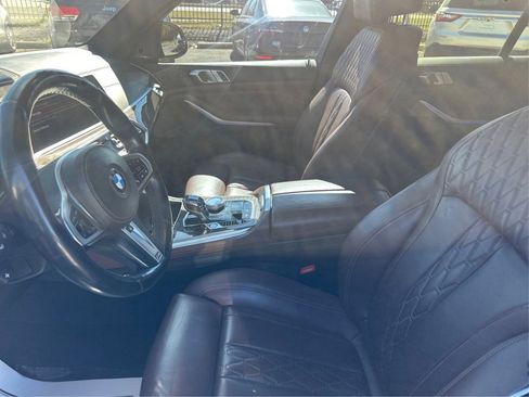 Used 2019 BMW X5 xDrive40i w/ M Sport Package image 14