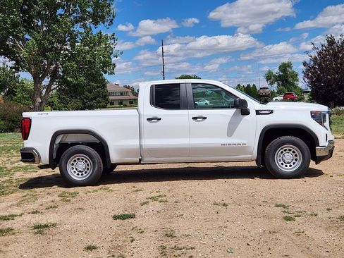 New 2026 GMC Sierra 1500 Pro w/ Pro Value Package AWD/4WD image 3