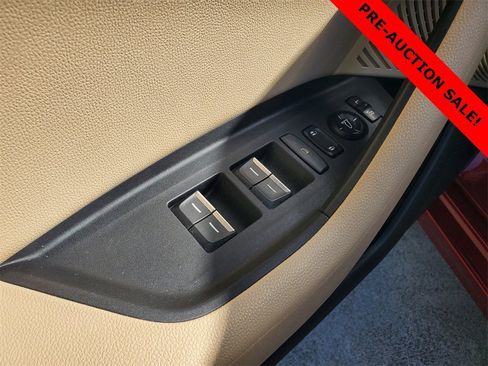 Used 2021 Acura TLX SH-AWD image 20