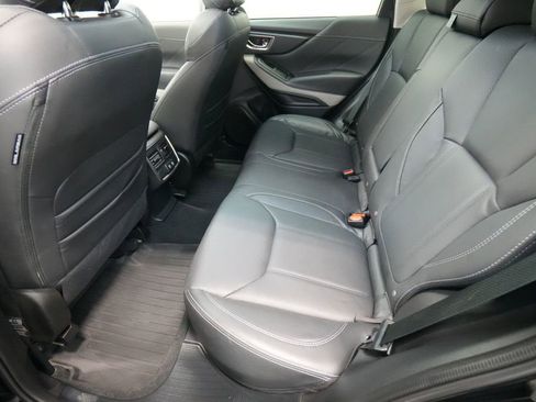 Used 2023 Subaru Forester Limited w/ Popular Package #3 image 21