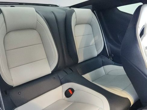 Used 2024 Ford Mustang GT Premium w/ GT Performance Package image 30