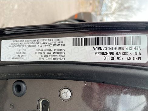 Used 2022 Dodge Challenger SXT w/ Driver Convenience Group image 29