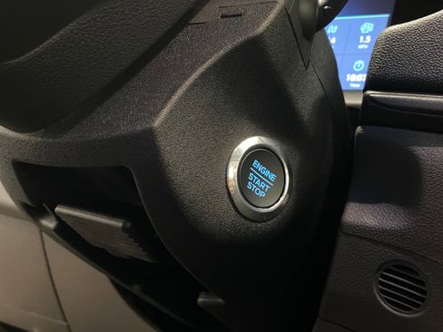 New 2026 Ford Transit 250 148 Medium Roof Extended AWD w/ Exterior Upgrade Package image 21