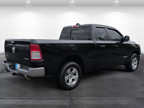 Used 2019 RAM 1500 Big Horn AWD/4WD image 7