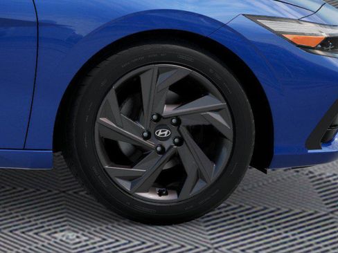 New 2026 Hyundai Elantra Sport image 8