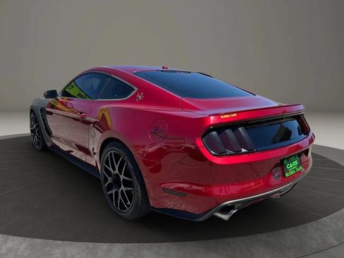 Used 2015 Ford Mustang Premium w/ Enhanced Security Package RWD image 31