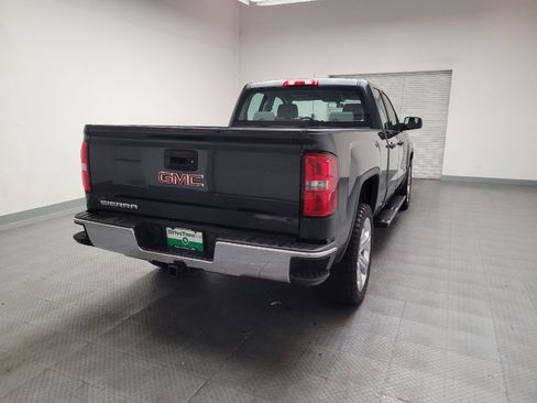 Used 2018 GMC Sierra 1500 2WD Double Cab image 7