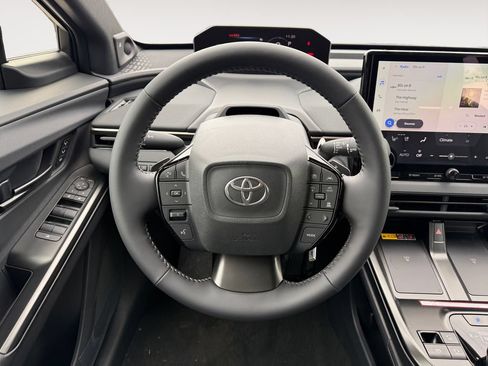 New 2026 Toyota bZ AWD/4WD image 12
