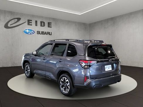 Certified 2026 Subaru Forester Premium AWD/4WD image 12