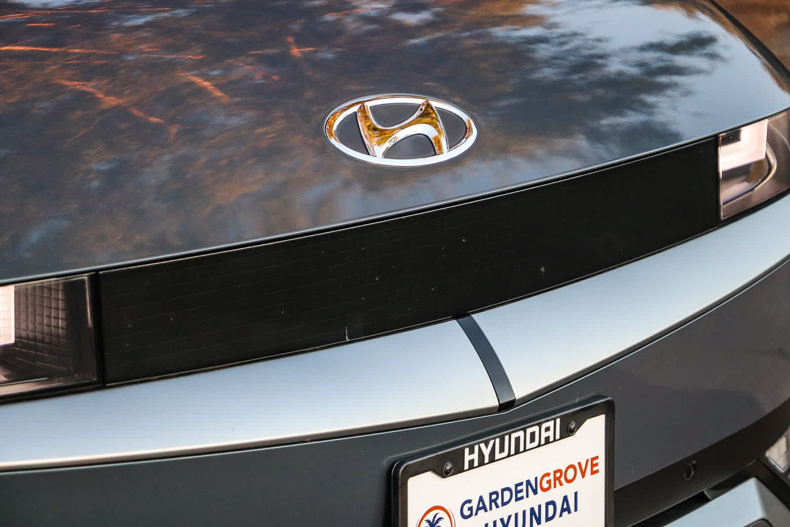 Used 2024 Hyundai Ioniq 5 SEL RWD image 5