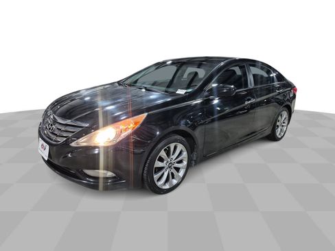 Used 2011 Hyundai Sonata SE FWD image 5