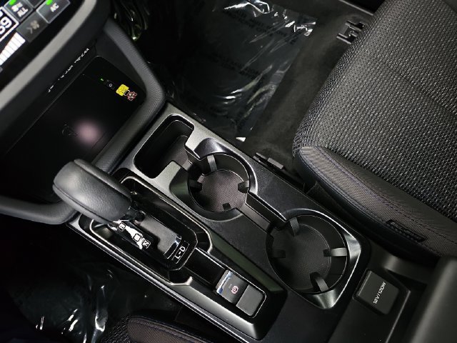 Certified 2026 Subaru Forester Premium AWD/4WD image 17