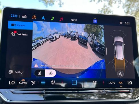 New 2026 Volkswagen Golf AWD/4WD image 31
