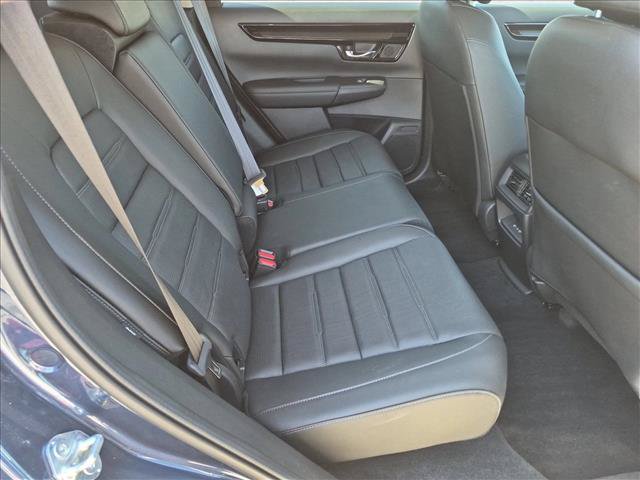 Used 2026 Honda CR-V EX-L image 20