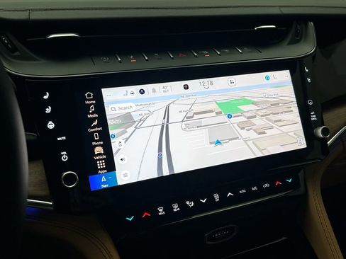 New 2026 Jeep Grand Cherokee Summit image 22