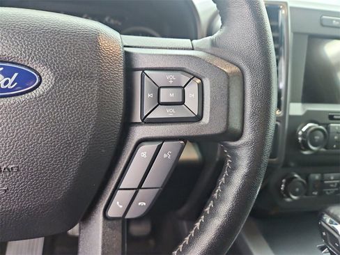 Used 2020 Ford F150 XLT w/ Equipment Group 302A Luxury image 32