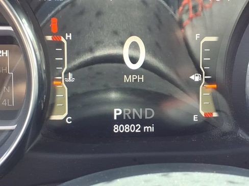 Used 2019 Jeep Wrangler Unlimited Rubicon AWD/4WD image 14