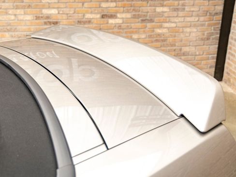 Used 2008 Ford Mustang Shelby GT500 image 28