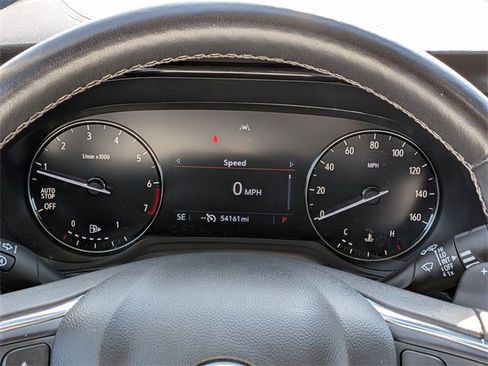 Used 2022 Buick Envision Preferred image 20