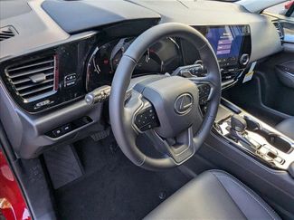 Used 2026 Lexus NX 350 AWD w/ Accessory Package (Z1) video 3