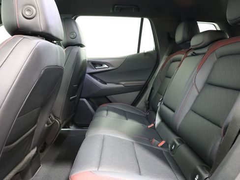 Used 2025 Chevrolet Equinox RS w/ Safety and Technology Package AWD/4WD image 25