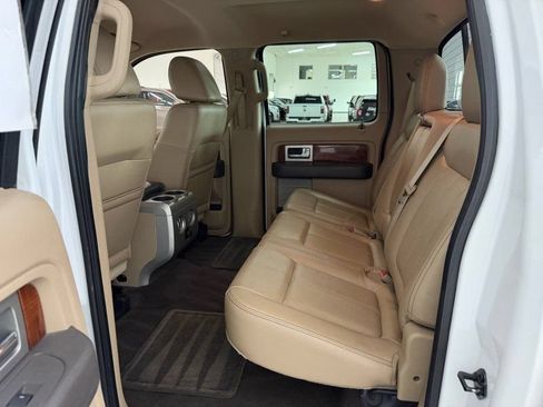 Used 2010 Ford F150 Lariat AWD/4WD image 15