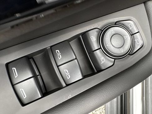 New 2026 Chevrolet Tahoe RST w/ Comfort Package AWD/4WD image 19