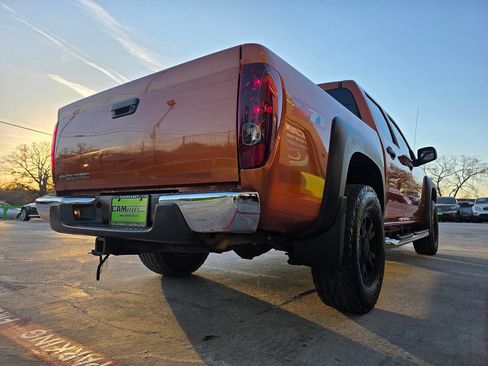 Used 2006 Chevrolet Colorado LT w/ LT Preferred Equipment Group image 12