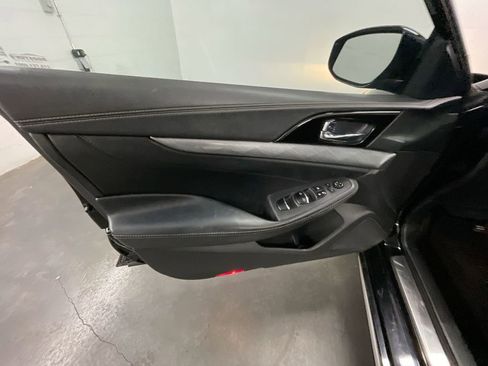 Used 2017 Nissan Maxima 3.5 SV w/ Dynamic Package image 22