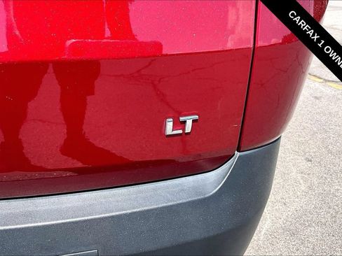 Used 2020 Chevrolet Traverse LT w/ Driver Confidence II Package FWD image 23