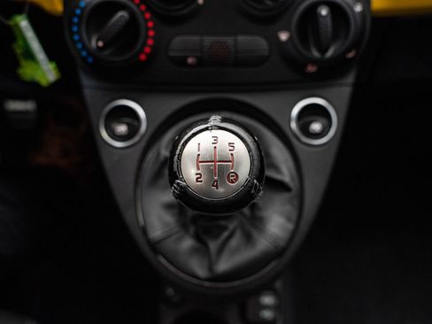 Used 2017 FIAT 500 Abarth FWD image 34