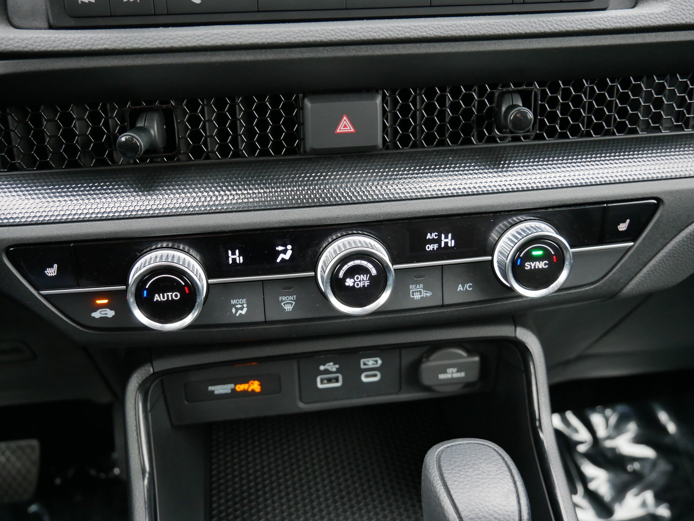 Certified 2024 Honda CR-V EX image 25