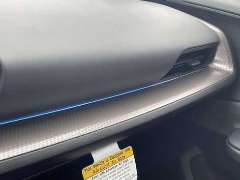 New 2026 Toyota Prius Limited image 42