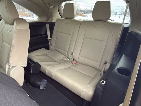 Used 2020 Acura MDX SH-AWD image 26