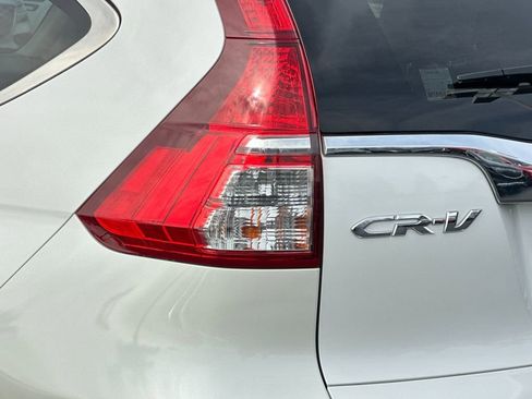Used 2016 Honda CR-V Touring image 26