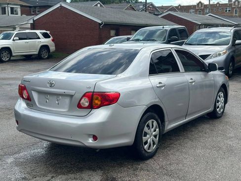 Used 2010 Toyota Corolla FWD image 7