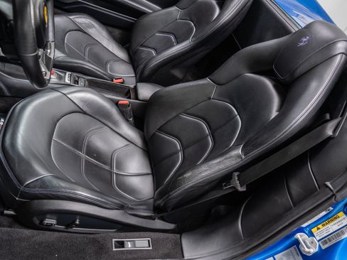 Used 2017 Ferrari 488 Spider RWD image 24