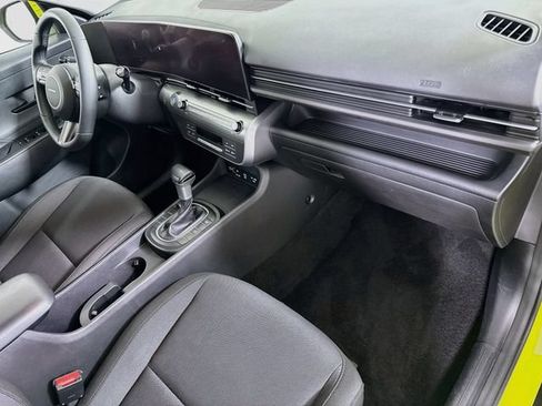 Certified 2024 Hyundai Kona SEL FWD image 29